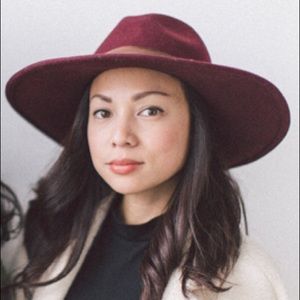 Goorin Brothers Lady Roulette Fedora